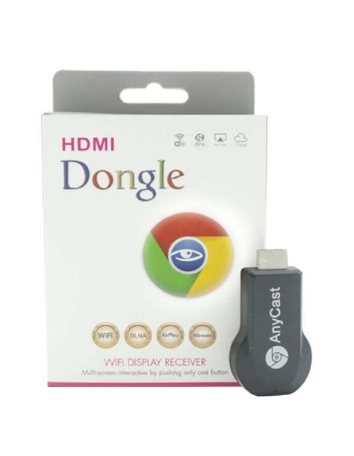 جهاز مستقبل دونجل للعرض بتقنية واي فاي HDMI