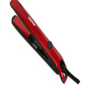 جيباس جهاز فرد الشعر من السيراميك GH8722