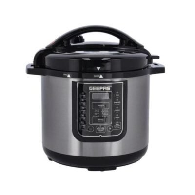 جيباس قدر ضغط سعه 8 لتر GMC35029
