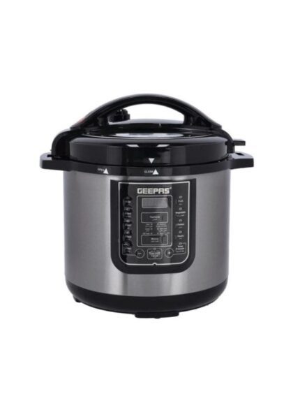 جيباس قدر ضغط سعه 8 لتر GMC35029