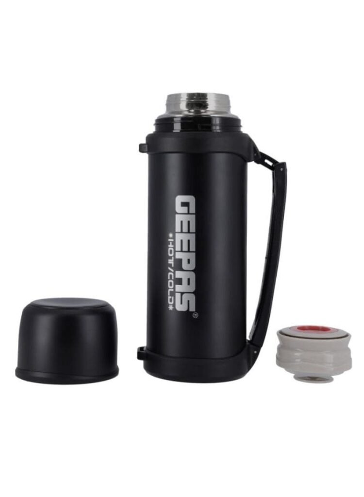 جيباس قارورة داخلية ستانلس ستيل 1.8 لتر GSVB4112