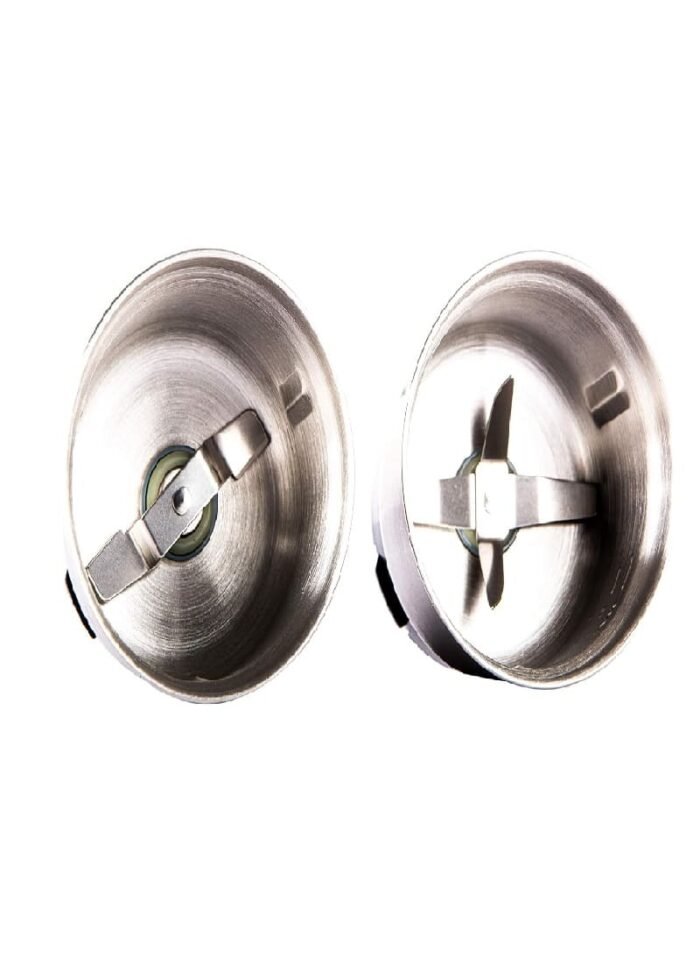 ⁦ايه تي سي مطحنة قهوة كهربائية H-CG922⁩ - الصورة ⁦3⁩