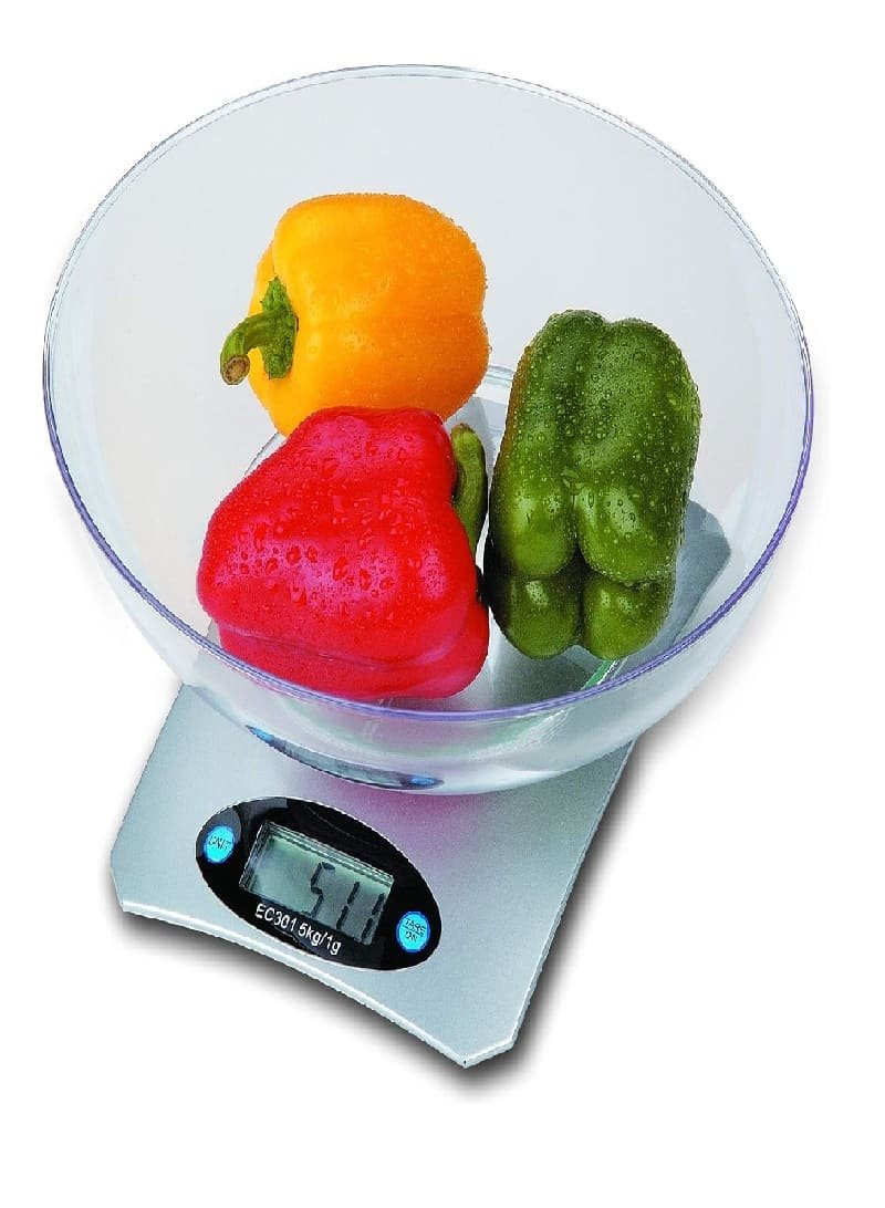H-KS352_1 ميزان مطبخ رقمي H-KS352 ATC
