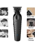 ⁦كيمي ماكينة حلاقة لاسلكية KM-2299⁩ - الصورة ⁦2⁩