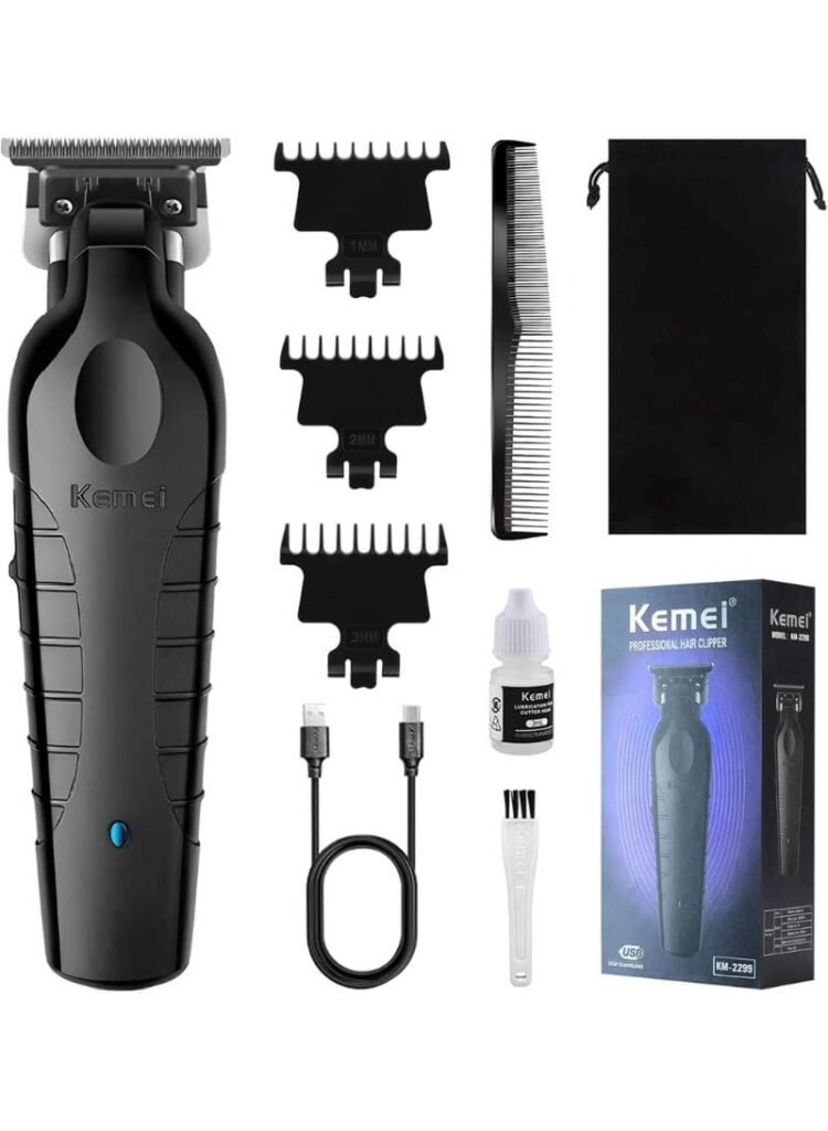 ماكينة حلاقة