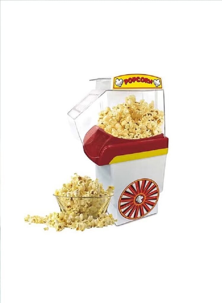 اولسنمارك ماكينة صنع الفشار 1200واط OMPM2269