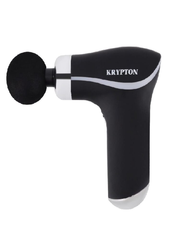 كريبتون جهاز تدليك 8في1 شحن KNM6401