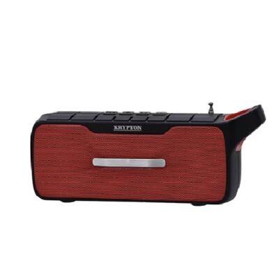 مكبر صوت لاسلكي بلوتوث كريبتون KNMS5415