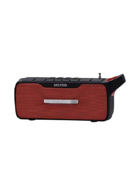 كريبتون مكبر صوت لاسلكي بلوتوث KNMS5415