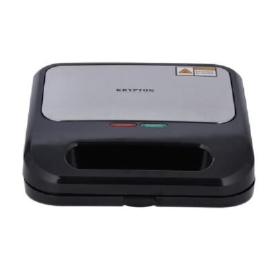 كريبتون سخان ساندوتشات 3في1 850واط KNSM6300