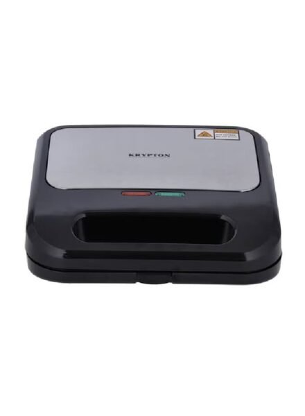 كريبتون سخان ساندوتشات 3في1 850واط KNSM6300