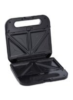 ⁦كريبتون سخان ساندوتشات 3في1 850واط KNSM6300⁩ - الصورة ⁦2⁩