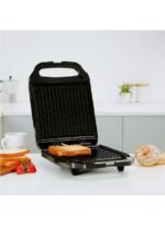 ⁦كريبتون سخان ساندوتشات 3في1 850واط KNSM6300⁩ - الصورة ⁦3⁩