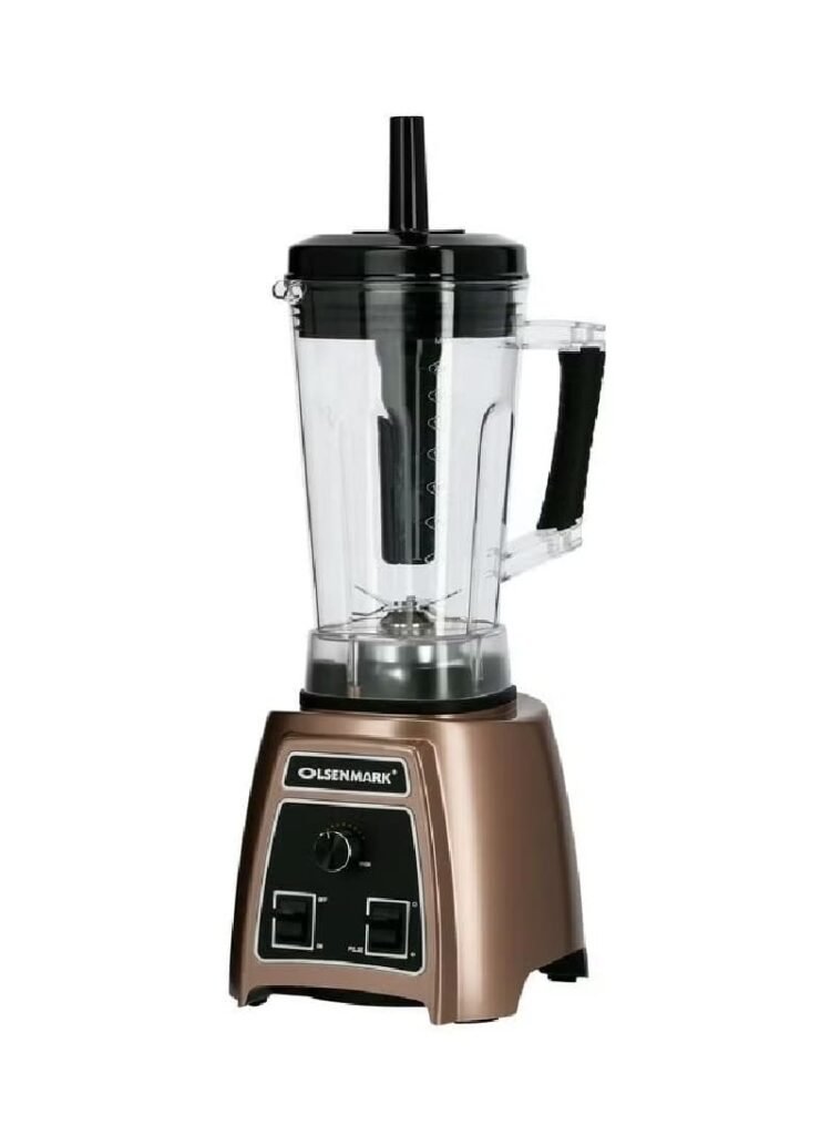 أولسنمارك خلاط قوي 3في1 2لتر 1500واط OMSB2335