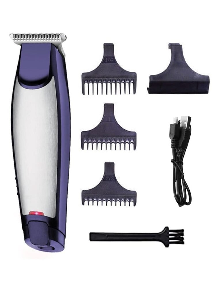 جيمي ماكينة حلاقة لاسلكية احترافية GM-6025