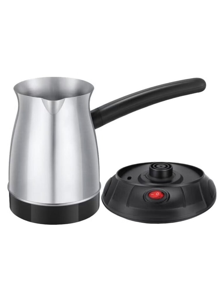 ماكينة صنع القهوة التركي دينكس DX2086