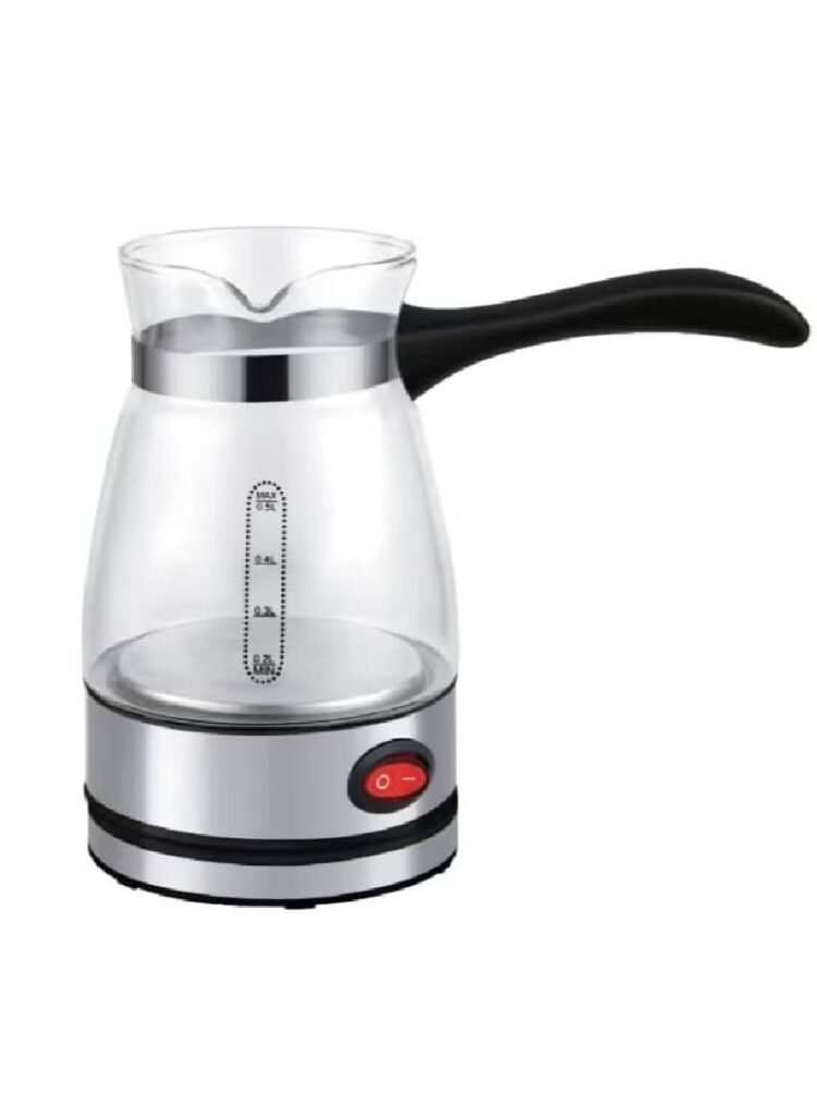 ماكينة صنع القهوة التركي دينكس DX3418