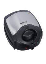 جيباس ماكينة صنع ساندويتشات 3في1 1400واط GGM36534