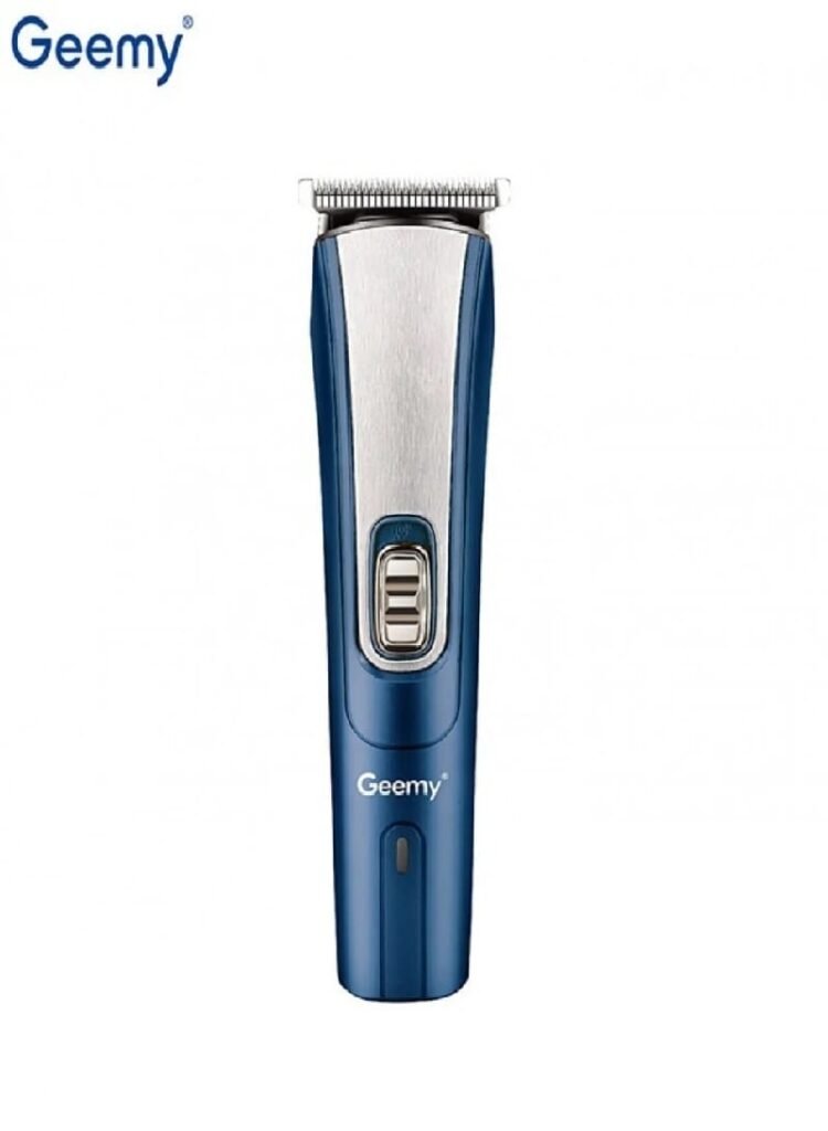 جيمي ماكينة حلاقة لاسلكية احترافية GM-6637