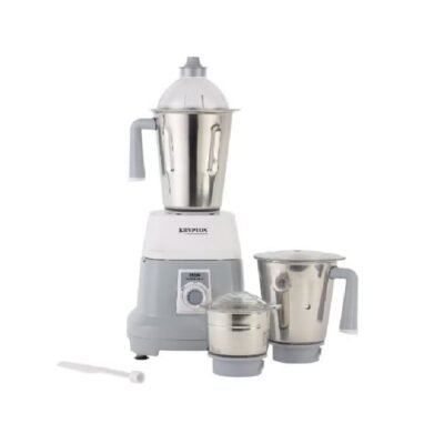 مطحنة بهارات كريبتون 3في1 550واط KNB6192