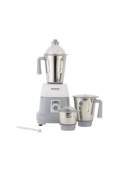 مطحنة بهارات كريبتون 3في1 550واط KNB6192