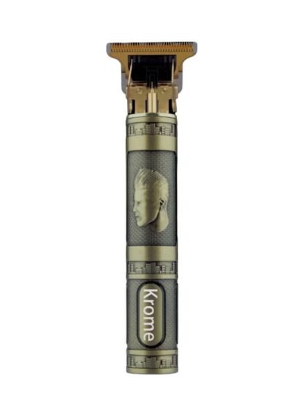 كروم ماكينة حلاقة رجالي RF-5788