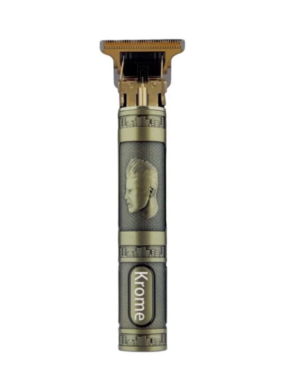 كروم ماكينة حلاقة رجالي RF-5788
