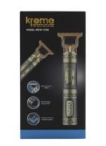 ⁦كروم ماكينة حلاقة رجالي RF-5788⁩ - الصورة ⁦2⁩