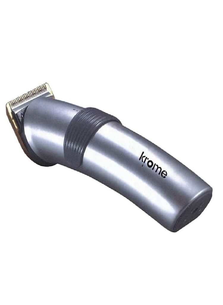 كروم ماكينة حلاقة رجالي RF-618