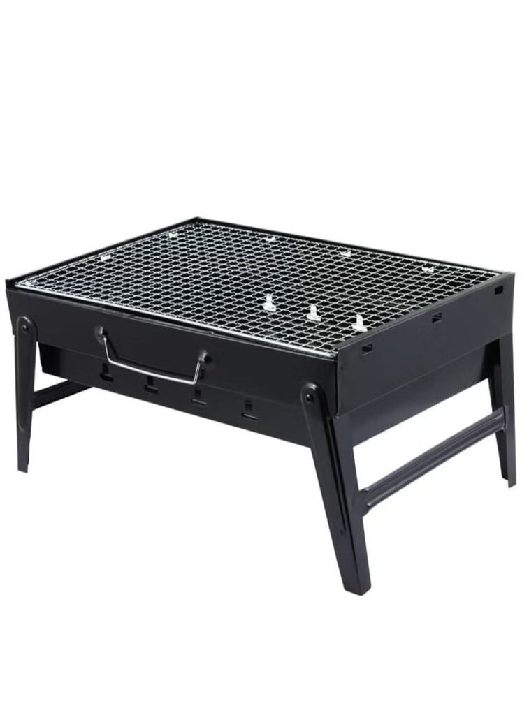 شواية فحم قابلة للطي TL-372