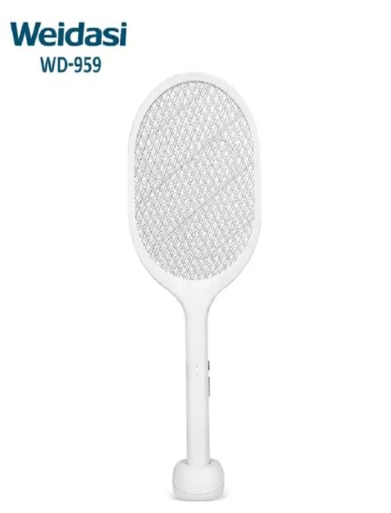 ويداسي مضرب صائد حشرات WD-959