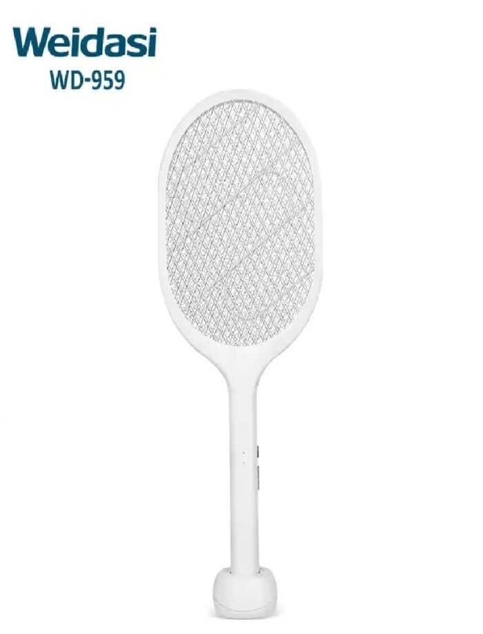 مضرب صائد حشرات ويداسي WD-959 مضرب صائد حشرات ويداسي WD-959