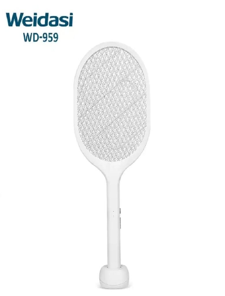 مضرب صائد حشرات ويداسي WD-959