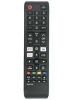 ريموت تحكم بديل لتلفزيون سامسونج الذكي