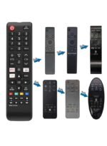 ريموت تحكم بديل لتلفزيون سامسونج الذكي - الصورة 5