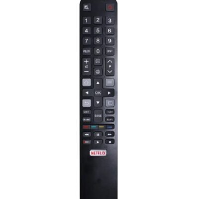 ريموت تحكم بديل لتلفزيون TCL الذكي