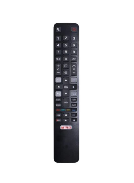 ريموت تحكم بديل لتلفزيون TCL الذكي