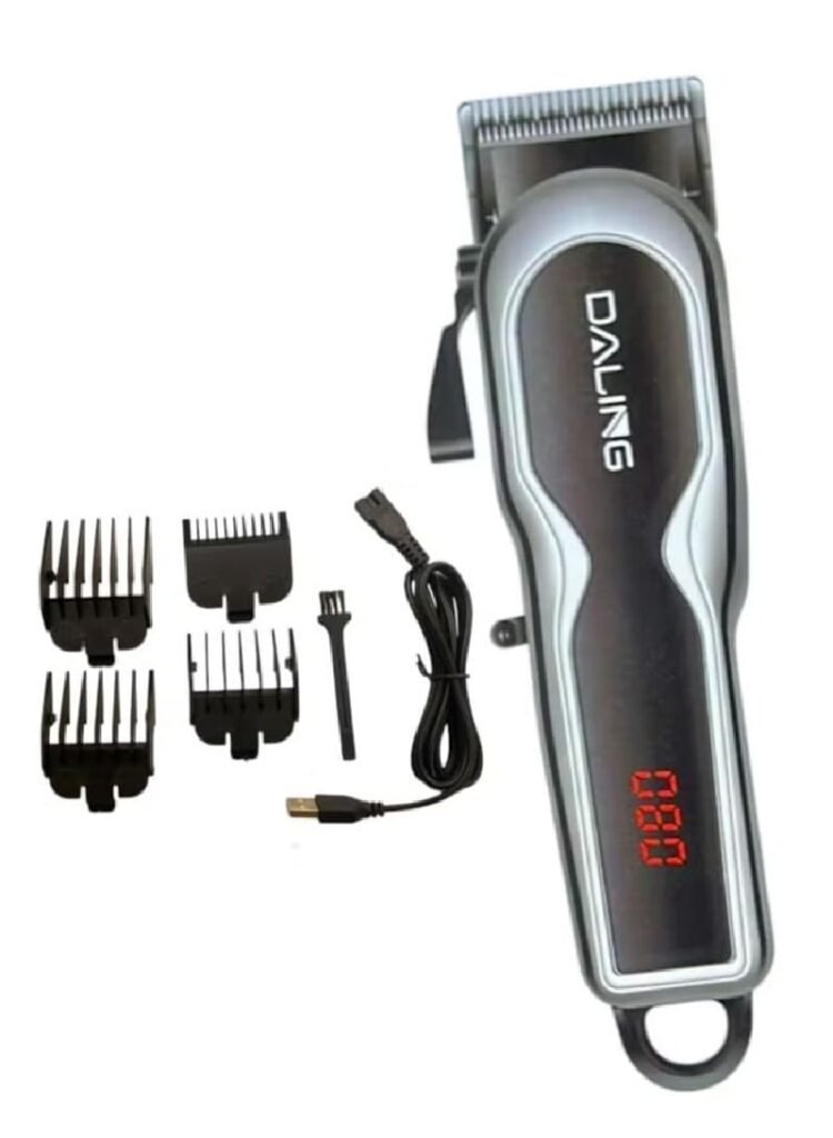 ماكينة حلاقة شعر احترافية دالينج DL-1177