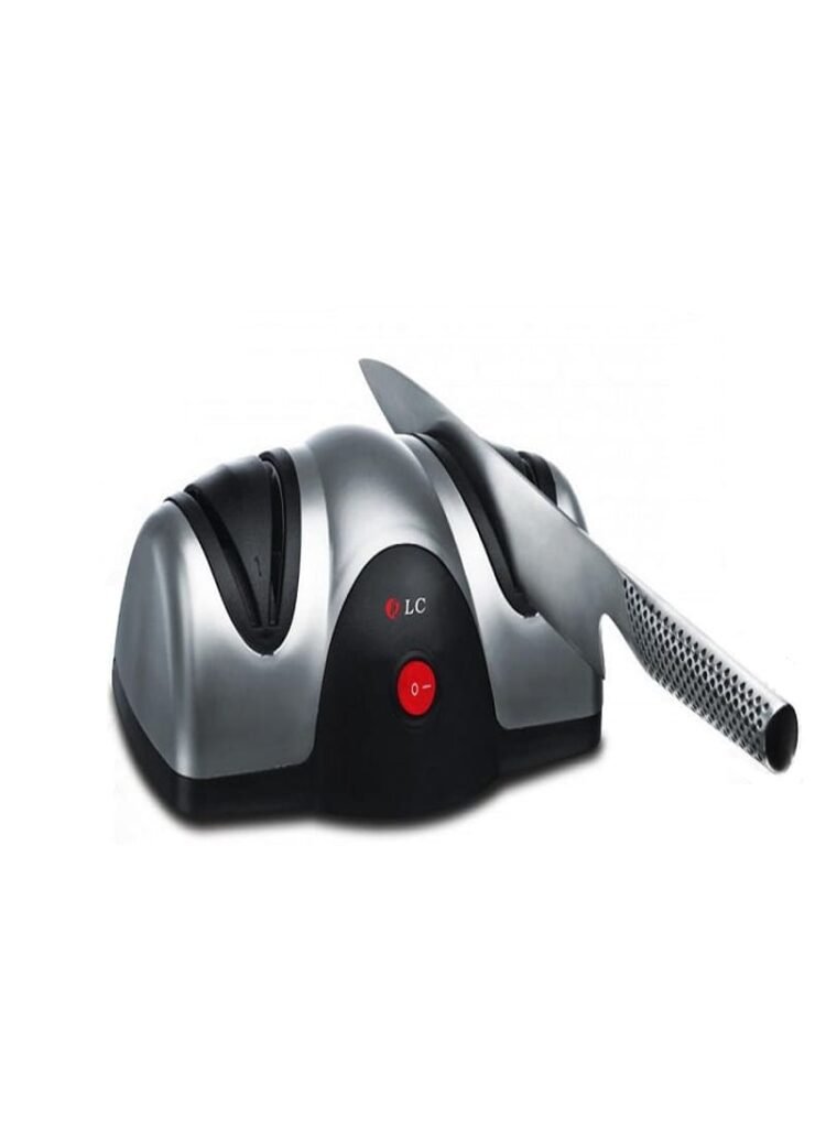 مسن سكاكين كهربائي DLC-38601