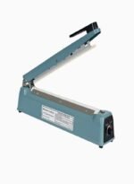 ⁦الة اغلاق الاكياس البلاستيكية الحرارية FS-200⁩ - الصورة ⁦2⁩