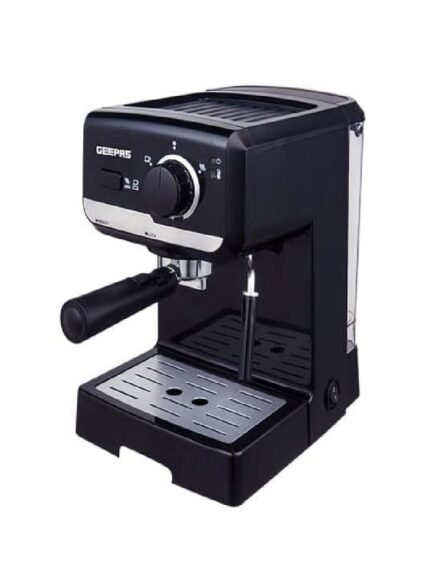 ماكينة صنع الاسبريسو والكابتشينو جيباس GCM6108