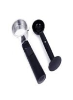 ⁦ماكينة صنع الاسبريسو والكابتشينو جيباس GCM6108⁩ - الصورة ⁦4⁩