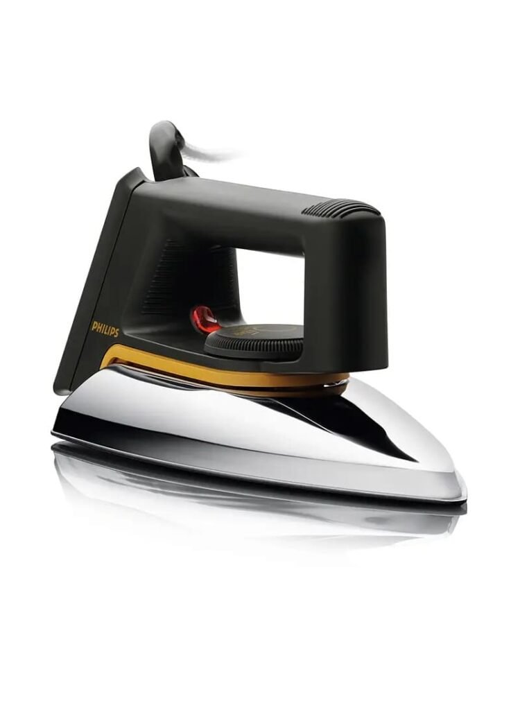 كاوية جافة فيليبس كلاسيك 1000واط HD1172