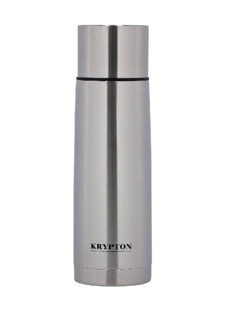 حافظة سوائل ستيل كريبتون KNVF6286