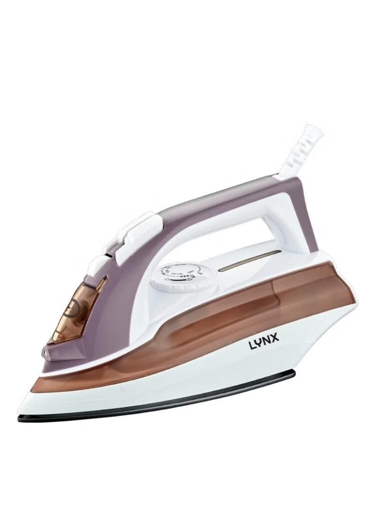 كاوية بخار لينكس 1600واط