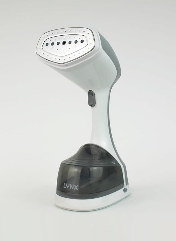 كاوية يدوية بخار محمولة لينكس