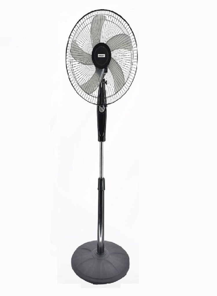 مروحة استاند ماكيست MC-41049