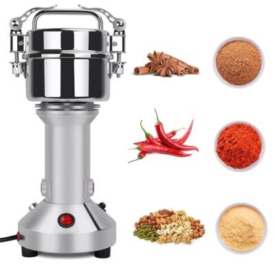 مطحنة بهارات وتوابل عالية السرعة ريفورا RE-5417