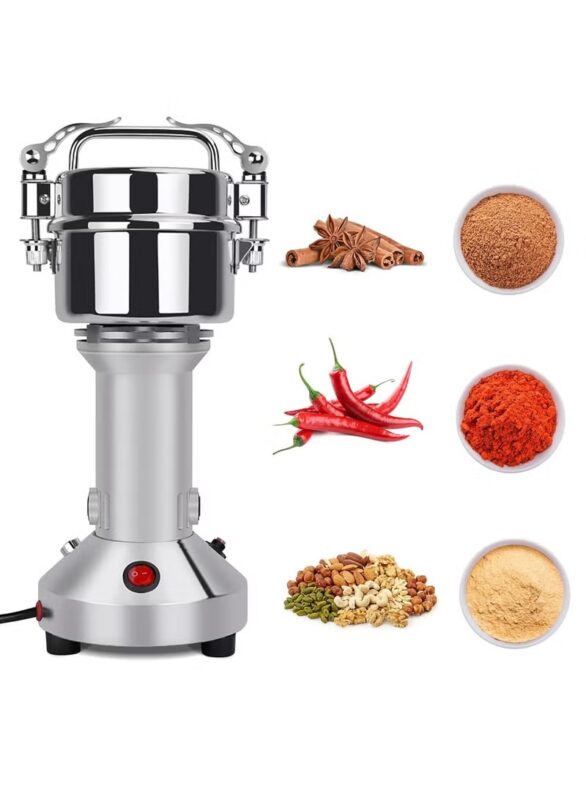 مطحنة بهارات وتوابل عالية السرعة ريفورا RE-5417