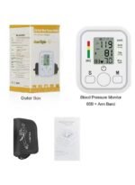 ⁦جهاز قياس ضغط الدم الرقمي⁩ - الصورة ⁦2⁩